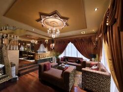 Flora Road (D17), Terrace #446560771